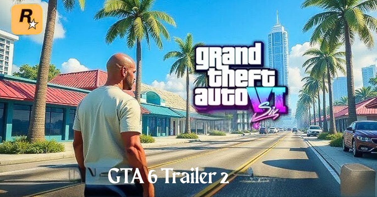 GTA gta 6