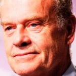 Kelsey Grammer: The Iconic Actor's Journey