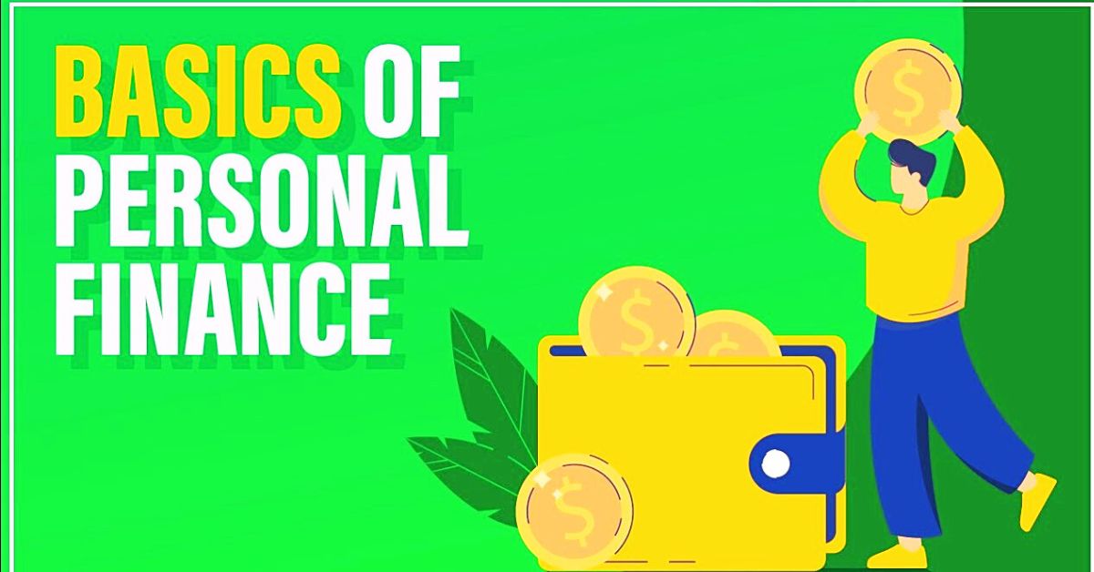 Smart Personal Finance Tips