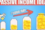 Best Passive Income Ideas