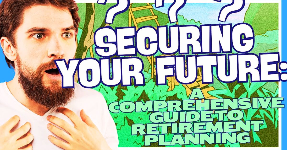 Retirement Planning Guide: Secure Your Future