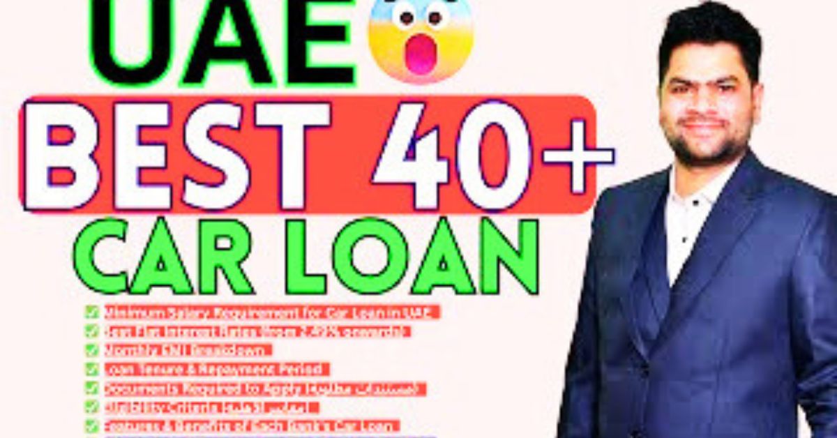 How to Apply for a Car Loan: A Complete Guide