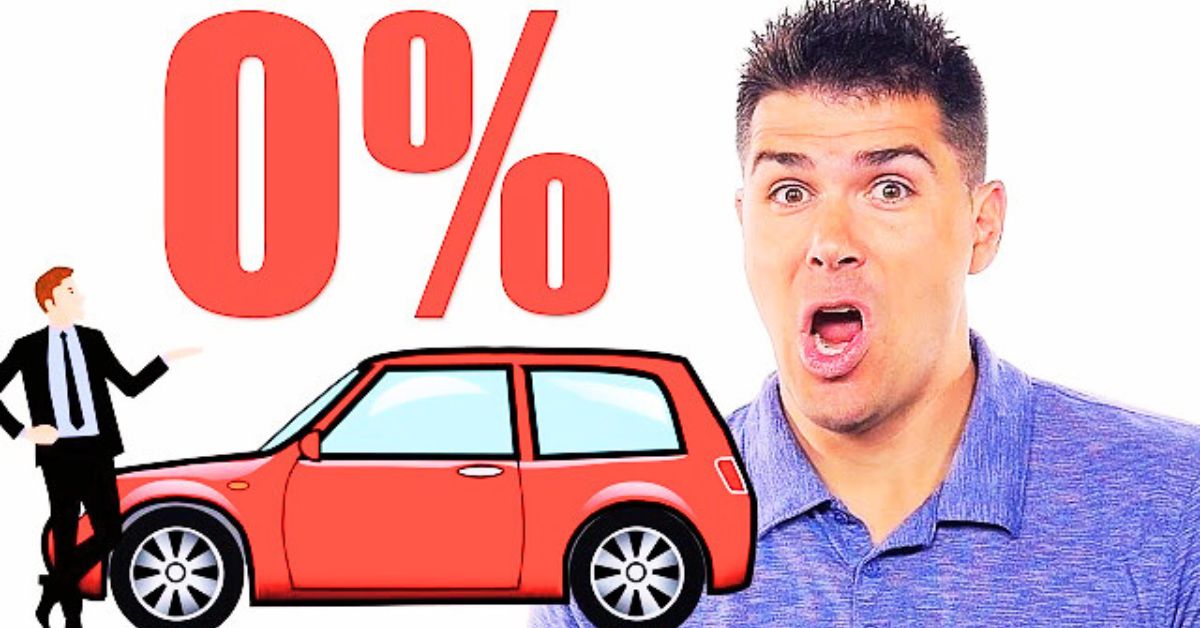 Zero Down Payment Car Loan