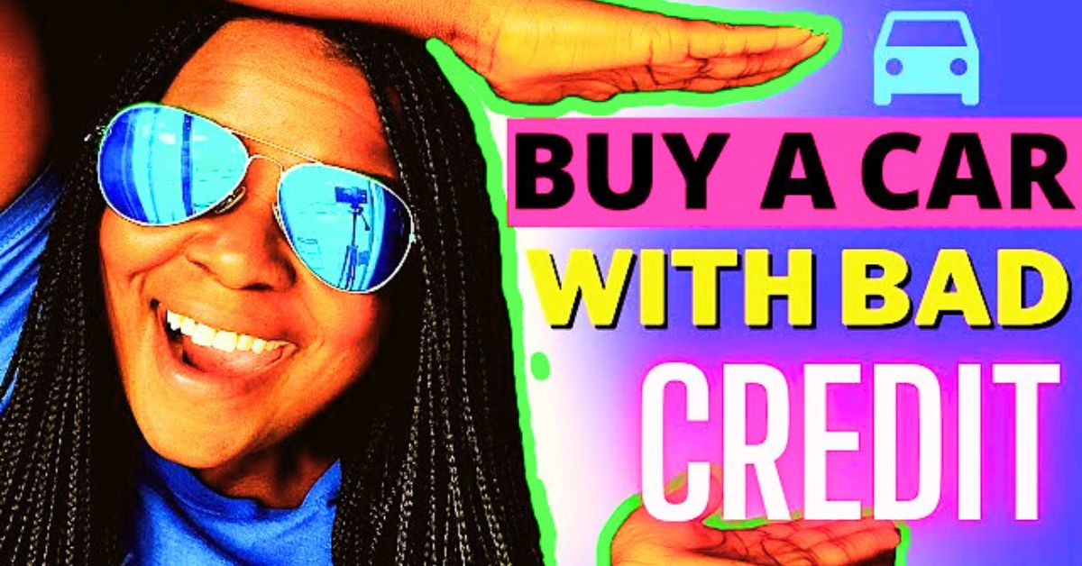 Car Loan for Bad Credit: Smart Ways to Get Approved
