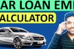 Car Loan EMI Calculator: Simplify Your Car Loan Management