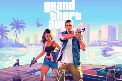 grand theft auto gta 6 trailer 2