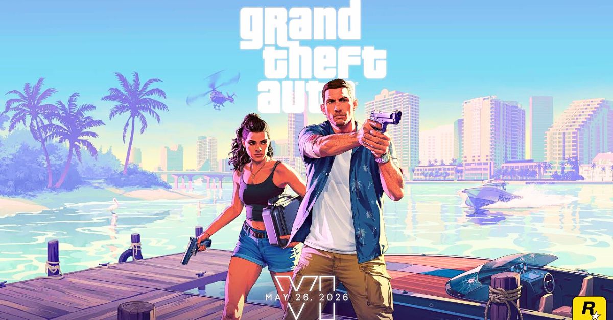 grand theft auto gta 6 trailer 2