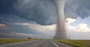 Understanding Tornado Watch