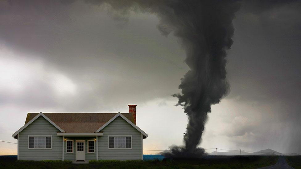 Understanding Tornado Watch
