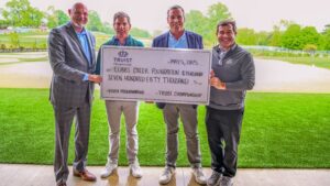  Truist Championship: A Premier Golf Event You Can’t Miss