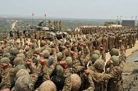 India Pakistan Conflict: